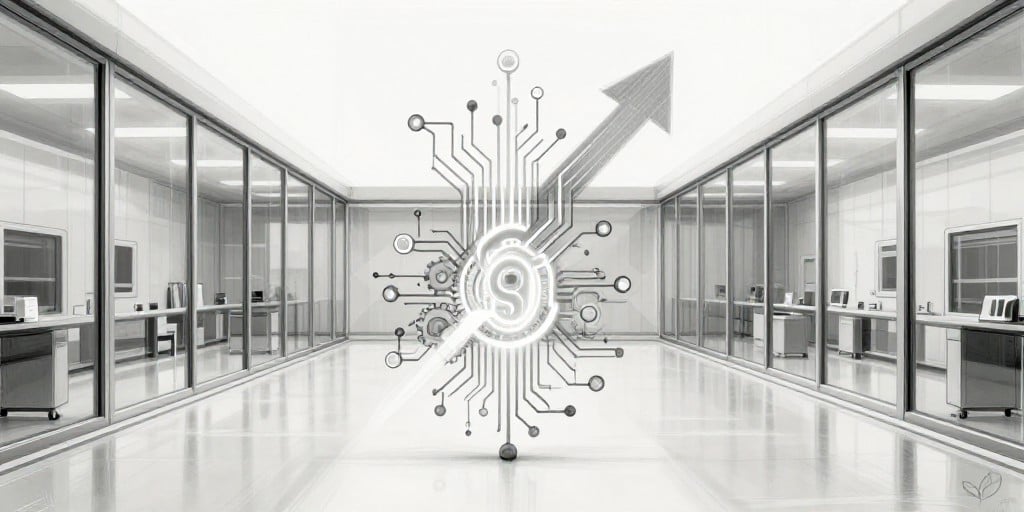 CLP Holdings Q3: 8% Operating Income Growth, 15% Capacity Boost & AI‑Driven Upside