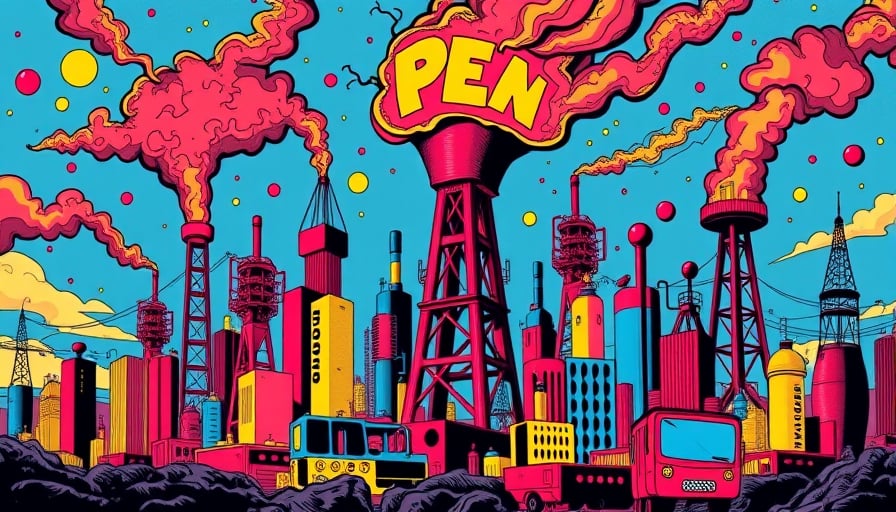 CLP Holdings Rises Amid Clean‑Coal Upgrade, Navigating Asian Energy Transition