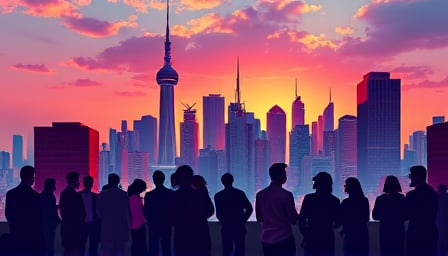 CLP Holdings Soars with 76% Profit Jump, Targets Asian Expansion Amid Renewable Energy Boom
