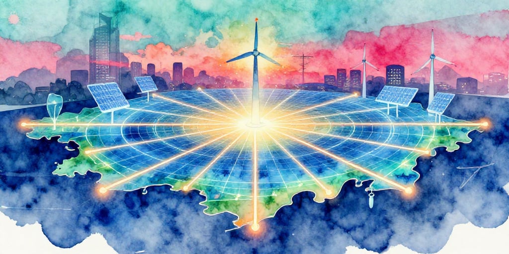 CLP Raises 2025 Dividend & Boosts Grid Modernisation for Renewables