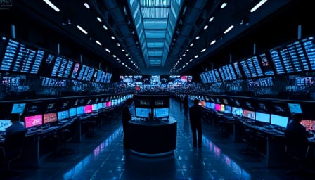 CME Group Inc. Capitalizes on Credit Futures and Crypto Growth Amid Economic Policy Engagement