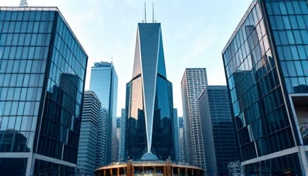 CME Group Inc Expands Global Reach with Aluminum Warehouse Plans and XRP Futures Surge