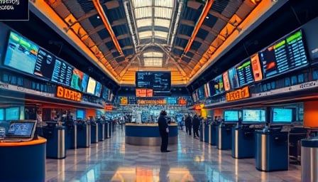 CME Group Navigates Commodity Volatility and Digital Asset Expansion Amid Regulatory Challenges