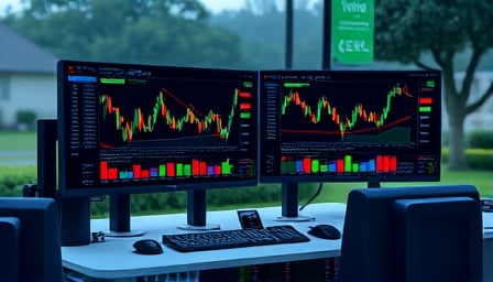 CME Group to Launch 24/7 Crypto Trading: A Game-Changer for Financial Markets