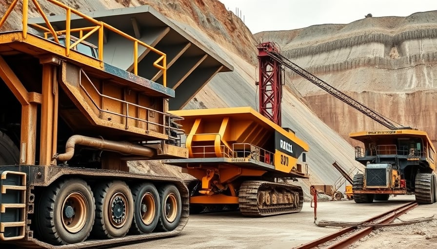 CMOC Group: Capitalizing on Copper, Nickel & Cobalt Demand Amid Market Rally