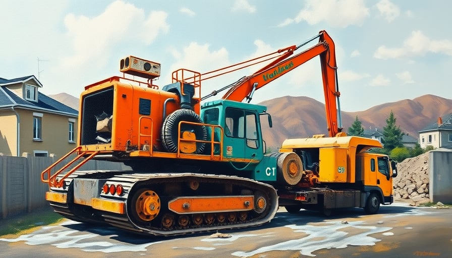 CMOC Group Holds Steady as Non‑Ferrous Metals Market Stays Stable