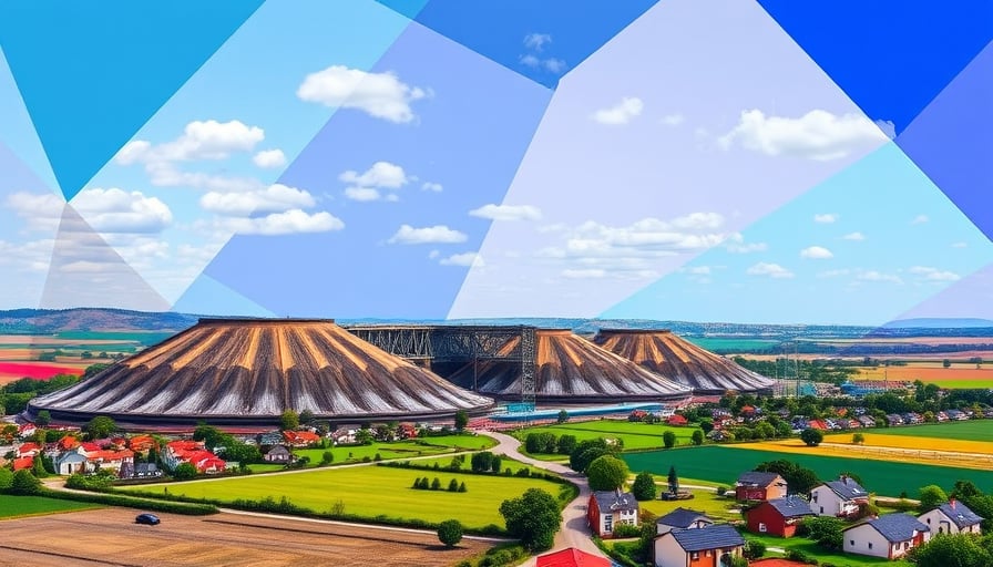 CMOC Group Keeps Share Prices Steady Amid Non‑Ferrous Metal Volatility