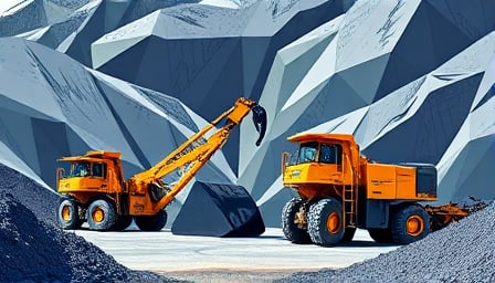 CMOC Group Ltd Faces Short-Term Market Challenges Despite Strong Long-Term Prospects