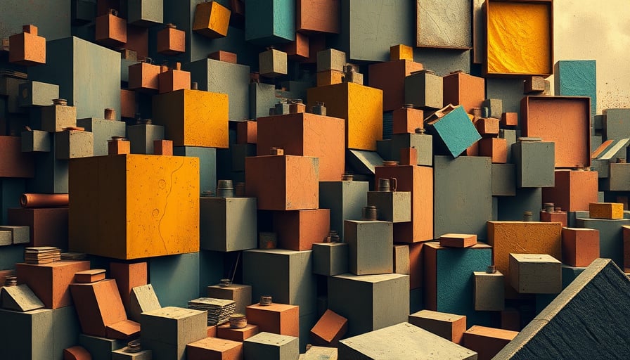 CMOC Group Nears 52‑Week Low as Specialty Metals Volatility Drives Share Price