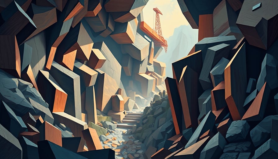 CMOC Group Surges as Metals Rally Boosts Non‑Ferrous Mining Outlook CMOC Group Surges as Metals Rally Boosts Non‑Ferrous Mining Outlook