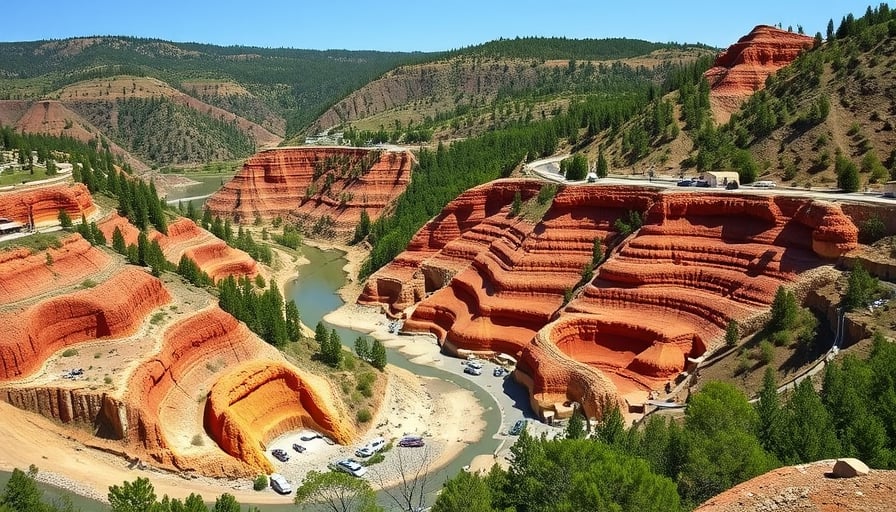 CMOC Group Surges as Non‑Ferrous Metals Rally: Capitalizing on Copper & Rare‑Metal Boom