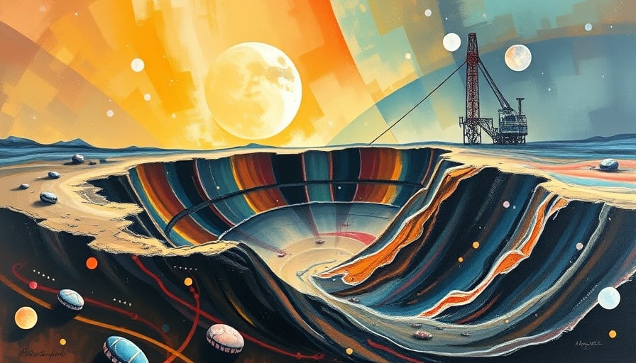 CMOC Group Survives Metal‑Market Sell‑off – Rare‑Earth Upside & ESG Premium Drive Long‑Term Growth