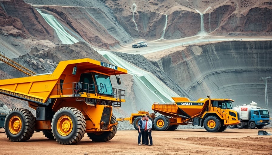 CMOC Raises $1.2 B in Upsized Zero‑Coupon Convertible Bonds to Fuel Copper Mining Growth