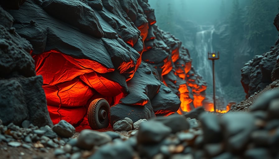 CMOC Raises $1.2 B in Zero‑Coupon Convertible Bonds to Fuel Copper‑Powered Growth