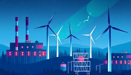 CMS Energy Corp Expands Horizons with Innovative Investments and Strategic Growth
