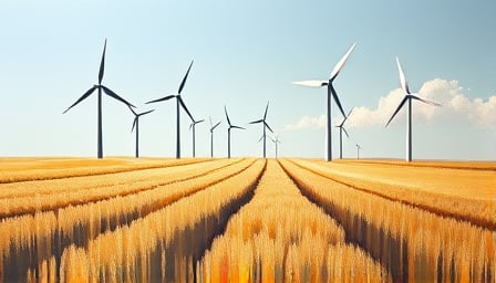 CMS Energy Corp Maintains Stability Amid Market Volatility, Analysts Recommend Buy