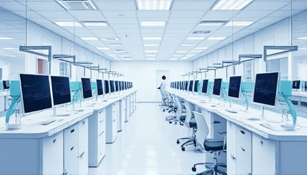 CMS Energy Corp Sees Growth Potential Amid Life Sciences and Commercial Sector Trends