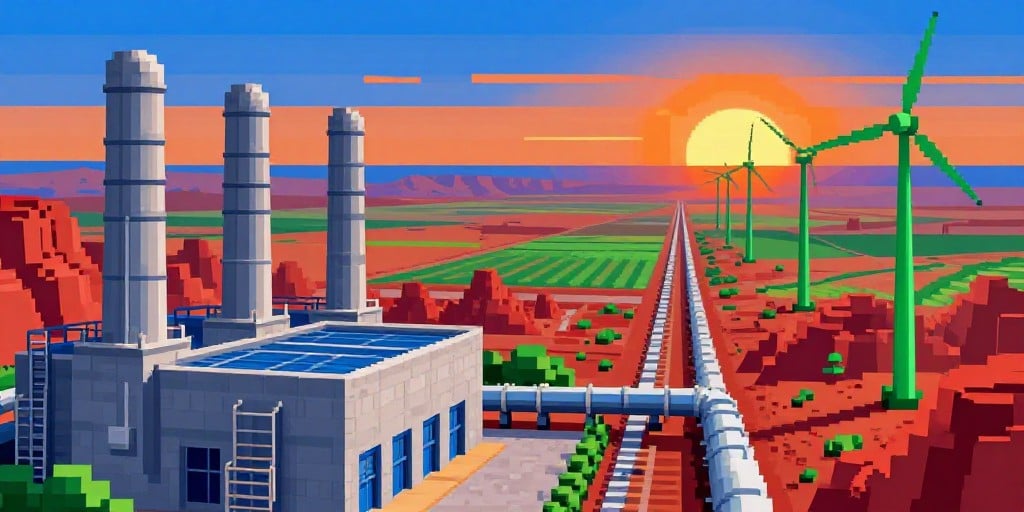 CMS Energy Corp: Stable Dividends, Cautious Growth, and Diversification in a Shifting Energy Landscape CMS Energy Corp: Stable Dividends, Cautious Growth, and Diversification in a Shifting Energy Landscape
