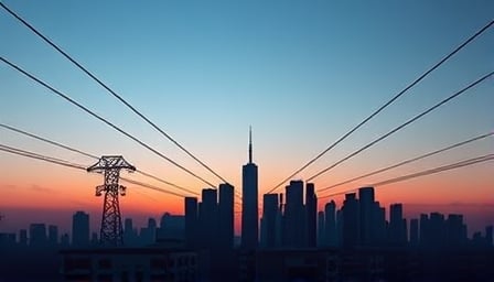 CMS Energy Corp Stays Steady Amid E-Commerce Competition and Potential Growth with Convatec Proposal