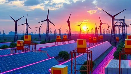 CMS Energy Corp Surges to New High Amid Market Volatility: A Testament to Stability and Strategic Growth