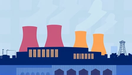 CMS Energy Corp Surpasses Earnings Expectations with 7.6% Increase in Q2 EPS