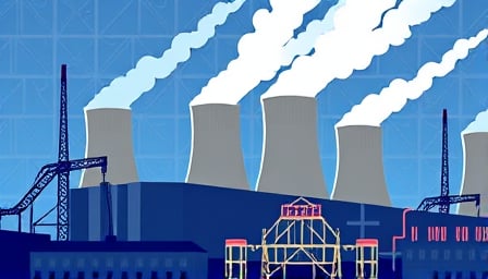 CMS Energy Corp's Secretive Push into Laser Technology Raises Industry Questions