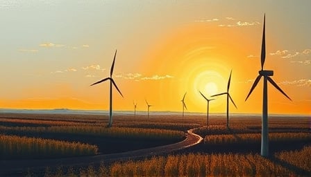 CMS Energy Corp's Stock Dips Amid Market Caution Despite Stable Financials and Growth Strategy