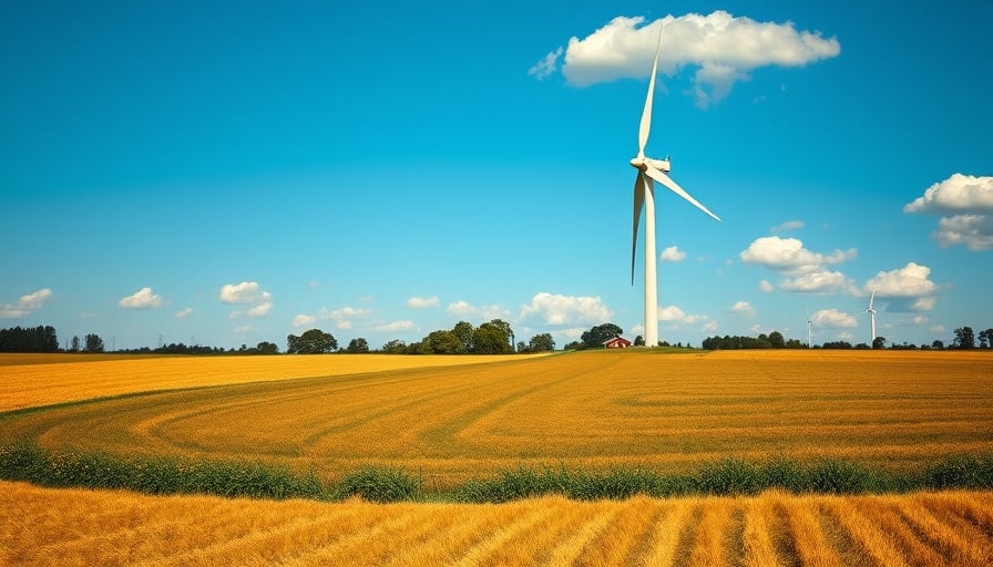 CMS Energy Declares Dividend Amid Renewable Investments and Grid Modernization Efforts CMS Energy Declares Dividend Amid Renewable Investments and Grid Modernization Efforts