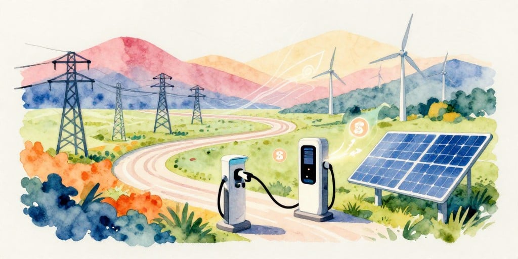 CMS Energy Earnings: Margins Tighten, Renewables & Regulation Shape Outlook