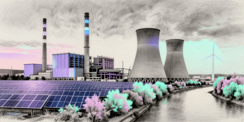 CMS Energy Q1 2026: Adjusted EPS Leads Growth, Confident 2026 Outlook