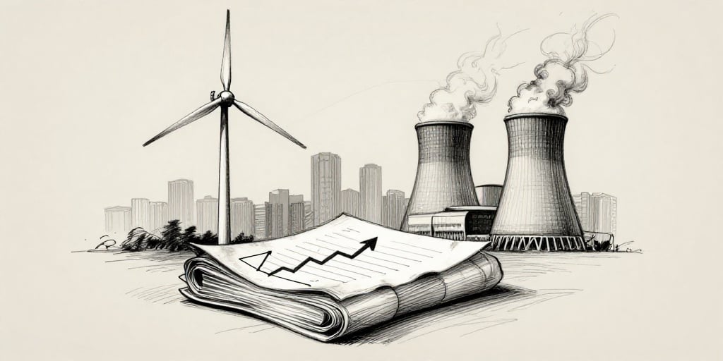 CMS Energy Q1 2026: Strong Earnings, Weather‑Resilient Growth and Optimistic Outlook