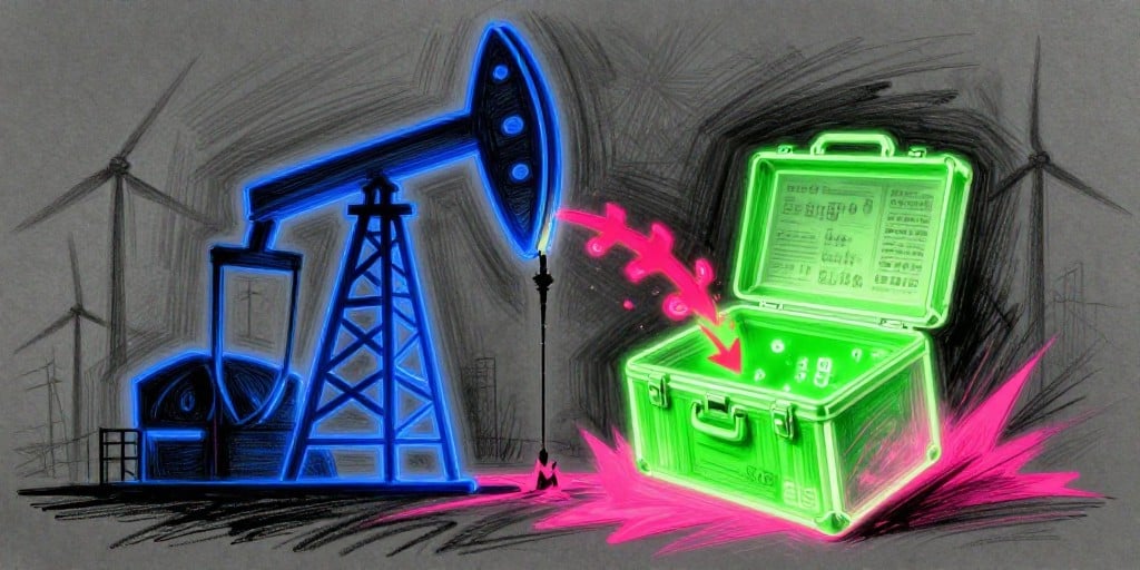 CMS Energy Q2 2026: Revenue Grows, Net Loss Widened Amid Regulatory & Cost Pressures CMS Energy Q2 2026: Revenue Grows, Net Loss Widened Amid Regulatory & Cost Pressures