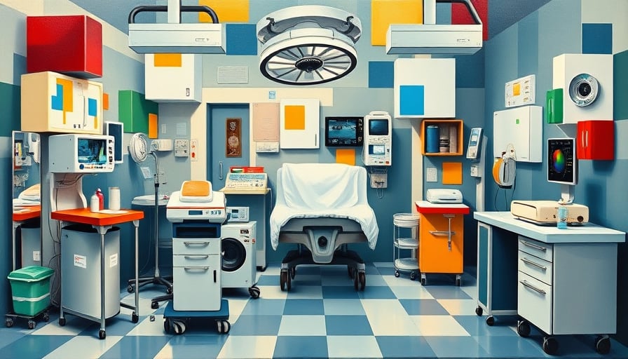 CMS Energy Sale Signals Utility Shifts, Medicare Reimbursements Boost PEMF Growth CMS Energy Sale Signals Utility Shifts, Medicare Reimbursements Boost PEMF Growth