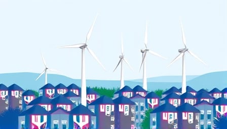 CMS Energy Surpasses Expectations, Defies Critics with Stellar Q2 Performance