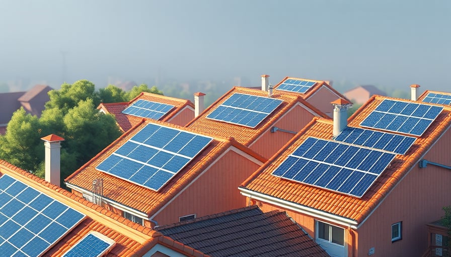 CMS Energy’s Flat Market Performance Highlights Strategic Grid & Renewable Focus