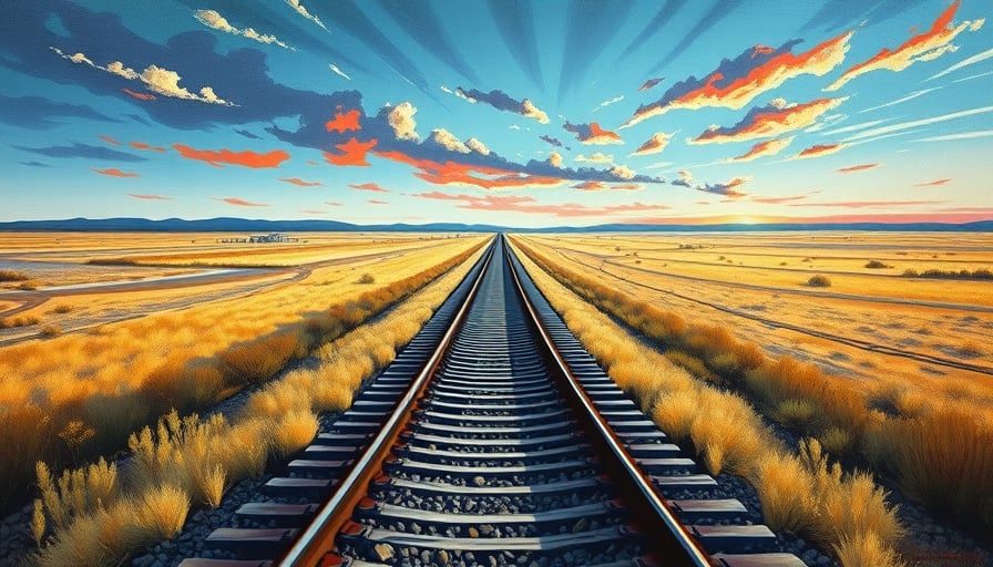 CN Challenges UP‑NS Merger: Why the Coast‑to‑Coast Plan Falters on Competition and Public Value