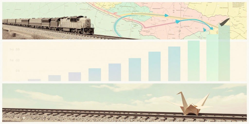CN Seeks STB Approval: New Service Rights to Counter UP‑NS Merger Risks