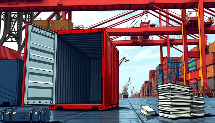 CN Urges STB Demand Full Disclosure on UP‑NS Merger to Protect Rail Competition