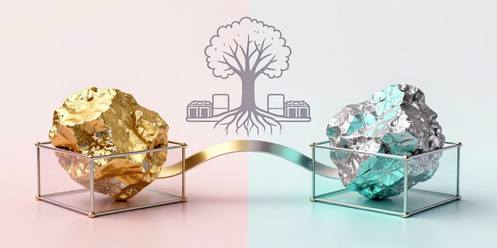 CNCI & NME Secure Drill‑Ready Gold & Nickel Assets Amid Strategic Back‑In Rights