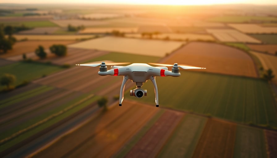 CNH Industrial Drives Agri‑Tech Growth with AI‑Powered, Farmer‑Centric Automation CNH Industrial Drives Agri‑Tech Growth with AI‑Powered, Farmer‑Centric Automation