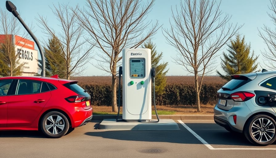 CNH Industrial Faces Credit‑Rating Shift as Leverage Grows and Debt‑Coverage Declines CNH Industrial Faces Credit‑Rating Shift as Leverage Grows and Debt‑Coverage Declines