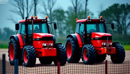 CNH Industrial NV Faces Analyst Skepticism Ahead of Earnings Release