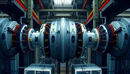 CNH Industrial NV: Stability and Social Responsibility Amidst Mixed News