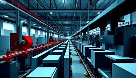 CNH Industrial NV Stock Shows Stability Amid Analyst Projections and Market Volatility