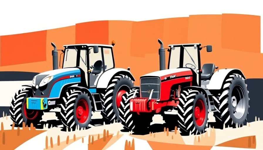 CNH Industrial Redeems 2026 Notes Early, Boosting Liquidity & Cutting Costs CNH Industrial Redeems 2026 Notes Early, Boosting Liquidity & Cutting Costs