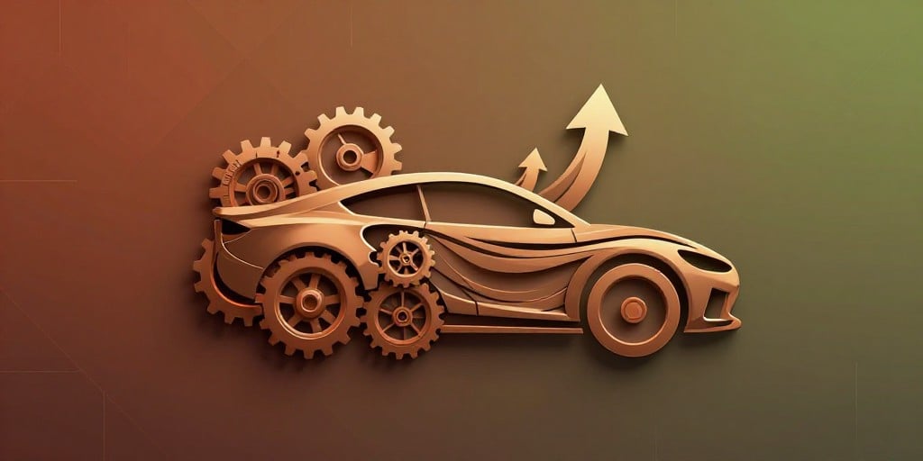 CNH Industrial Removed from MSCI World Index: What It Means for Investors and the Auto Market
