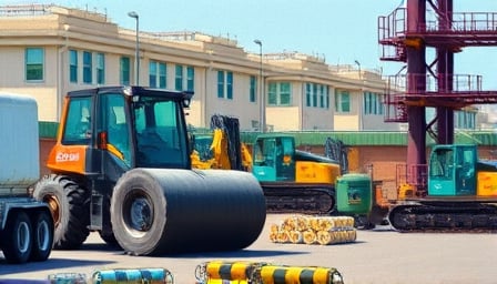 CNH Industrial Showcases Case IH and New Holland at Expoagro 2025