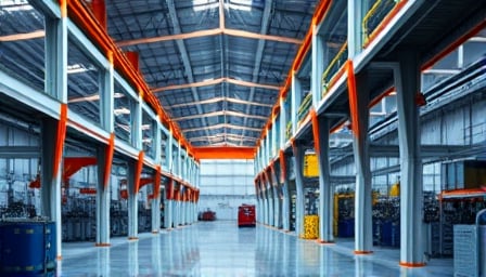 CNH Industrial to Release Q1 Financial Results Amid Revenue Decline Concerns