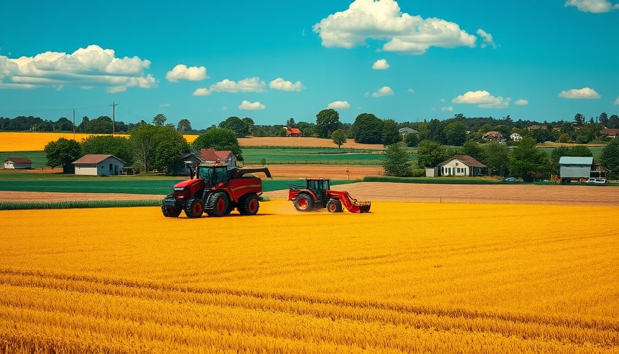 CNH Industrial Unveils A65 GNSS Antenna & New Electric Construction Machines