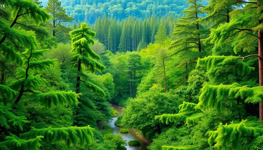 CNH Industrial's Haritdhara Project: Boosting ESG, Cutting Costs, and Winning Investors